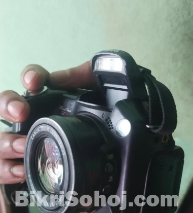 CANON S3